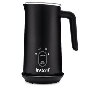Instant Black Electric Kettle
